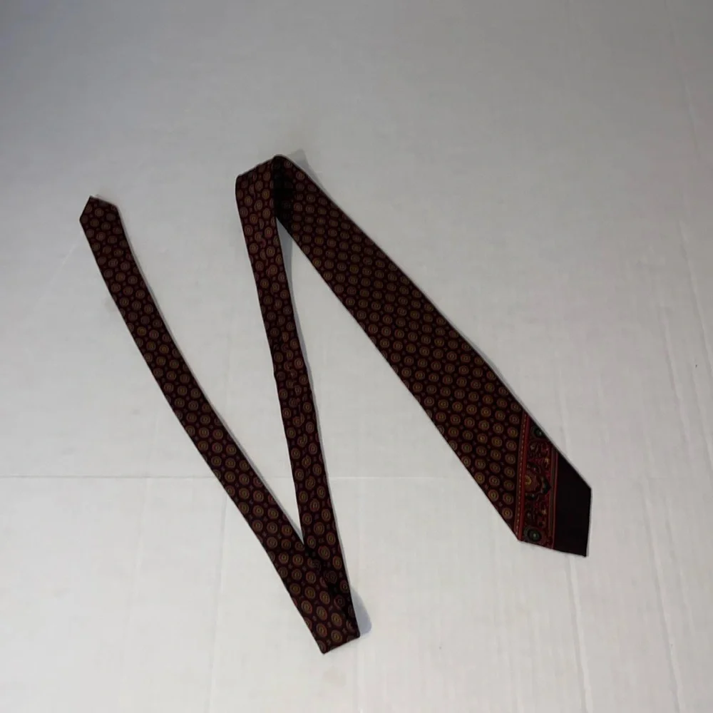 Polo Ralph Lauren Men’s Silk Neck Tie